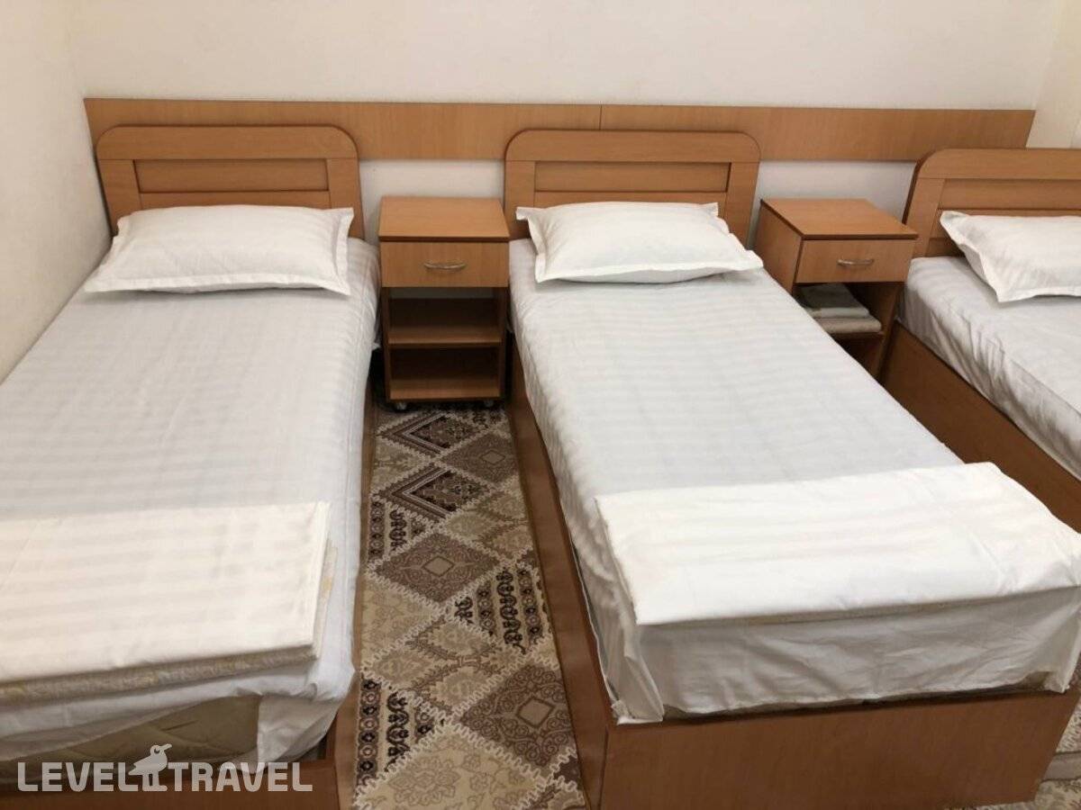 фотографии отеля Отель Дружба Народов в Узбекистан(Ташкент) - фото №6