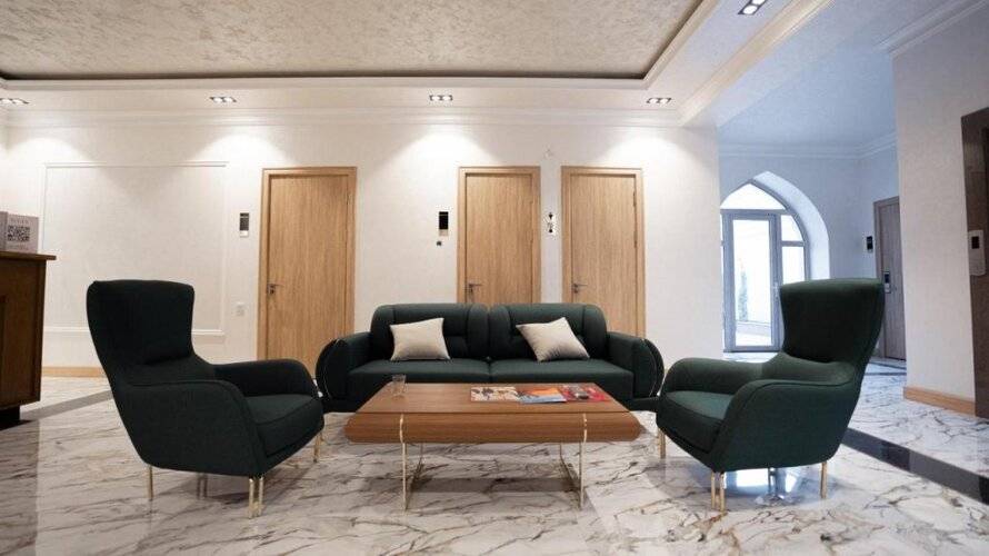 5 Wood Hotel & Spa