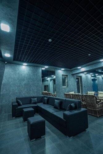 5 Wood Hotel & Spa