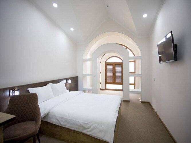 Art Rakat Hotel