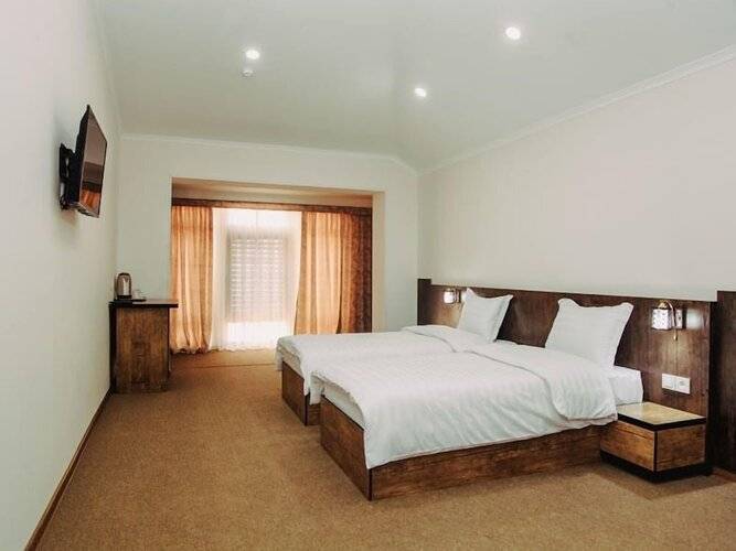 Art Rakat Hotel