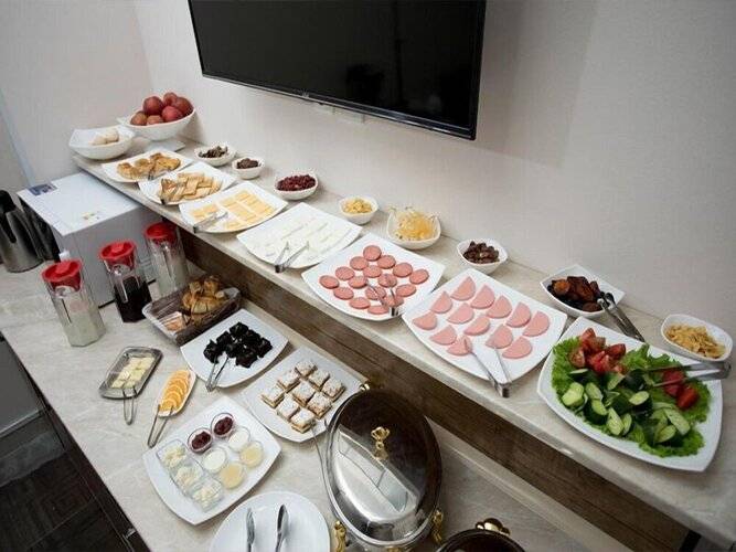 Art Rakat Hotel