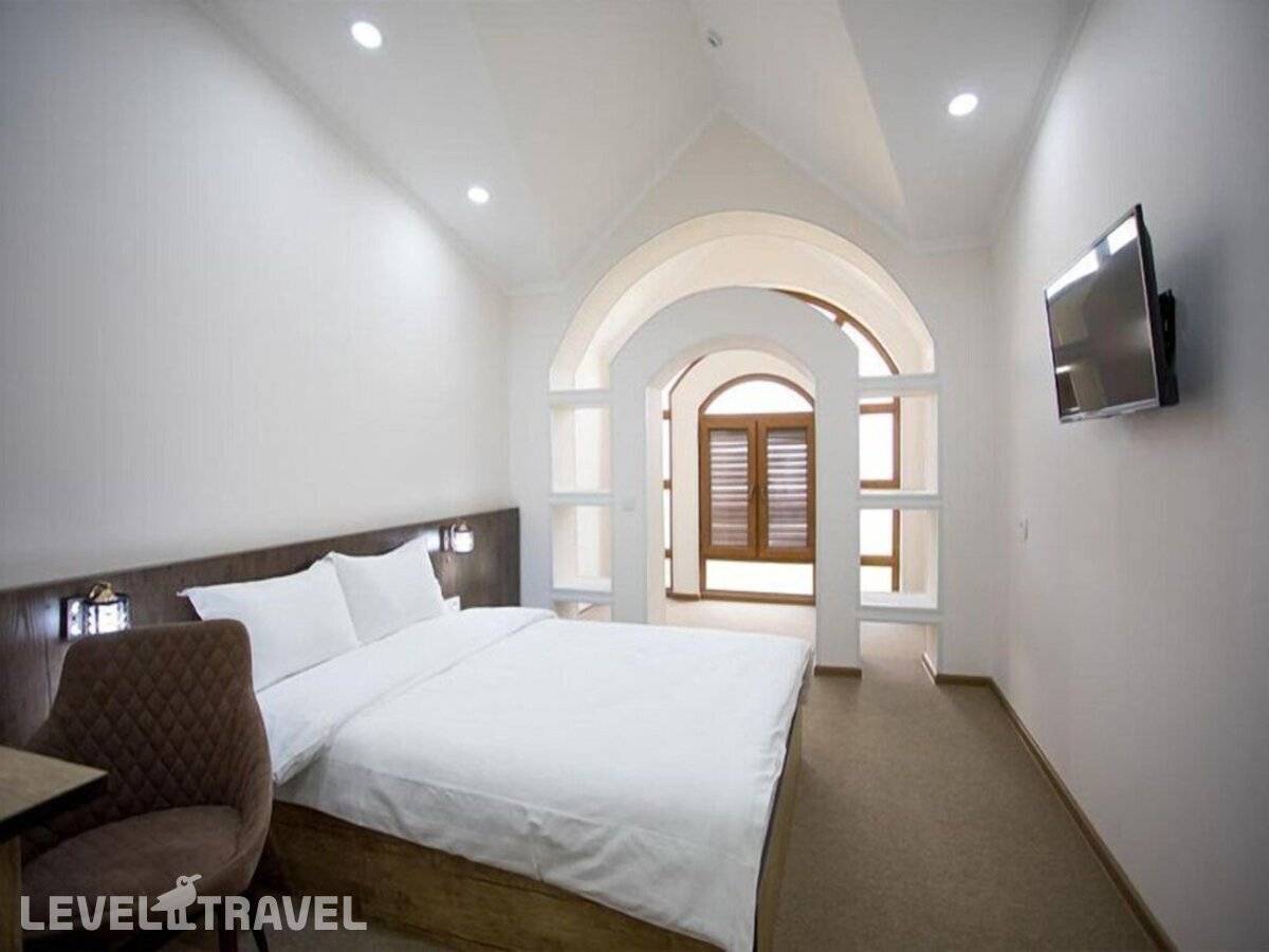 фотографии отеля Art Rakat Hotel в Узбекистан(Ташкент) - фото №3