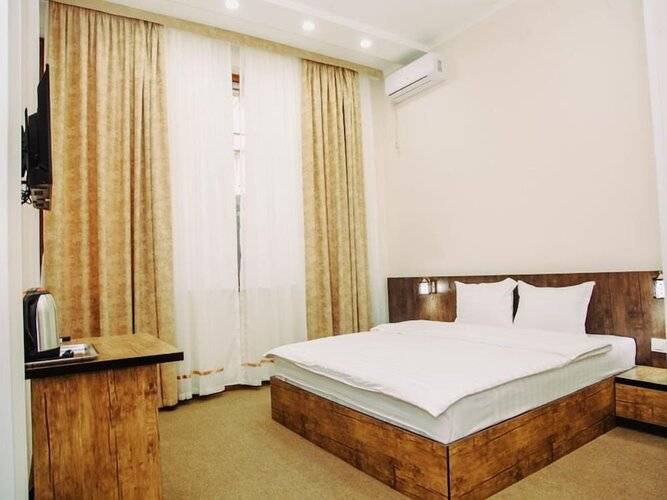 Art Rakat Hotel