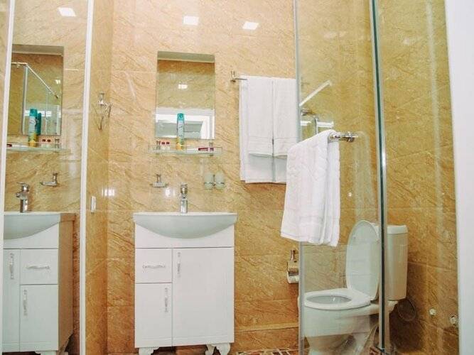 Art Rakat Hotel