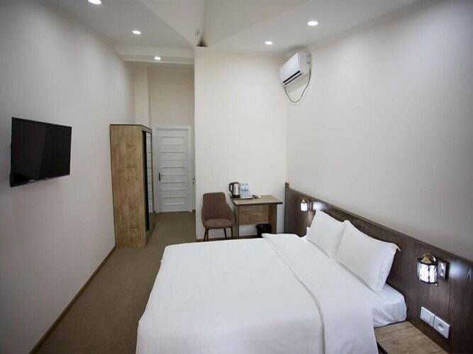 Art Rakat Hotel