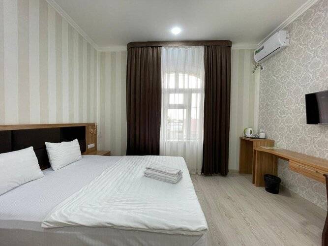 Baraka Hotel