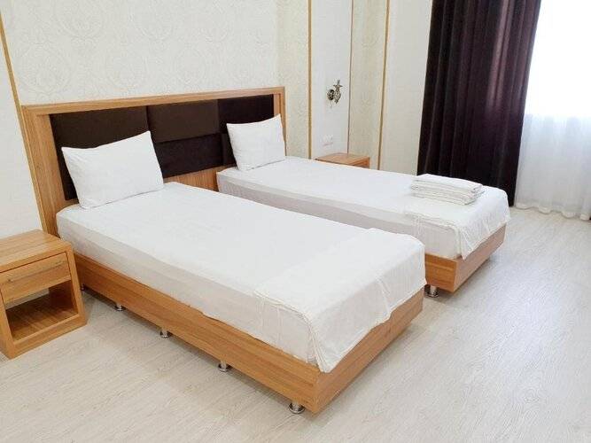 Baraka Hotel