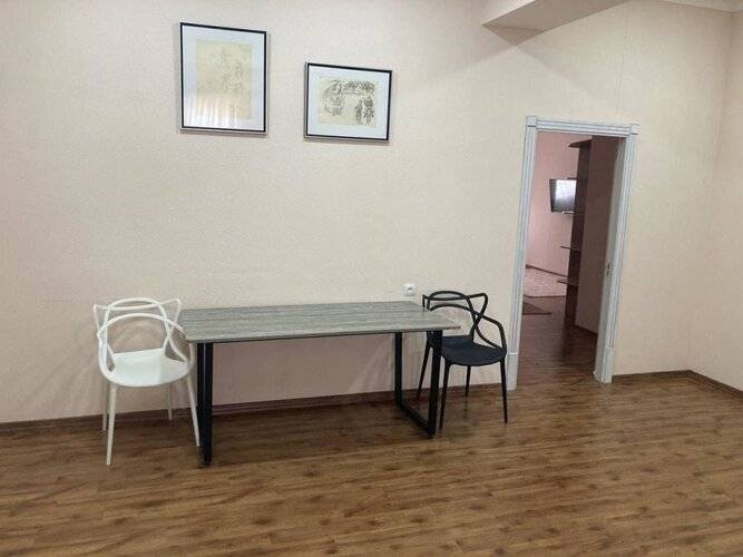 Dream Inn Hotel & Apartments