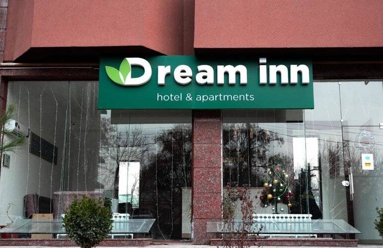 Dream Inn Hotel & Apartments