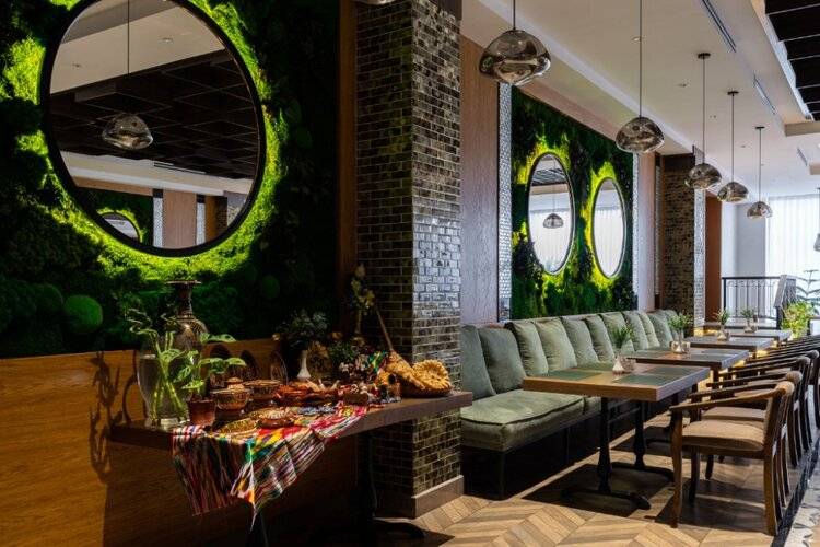 Shamsan Hotel