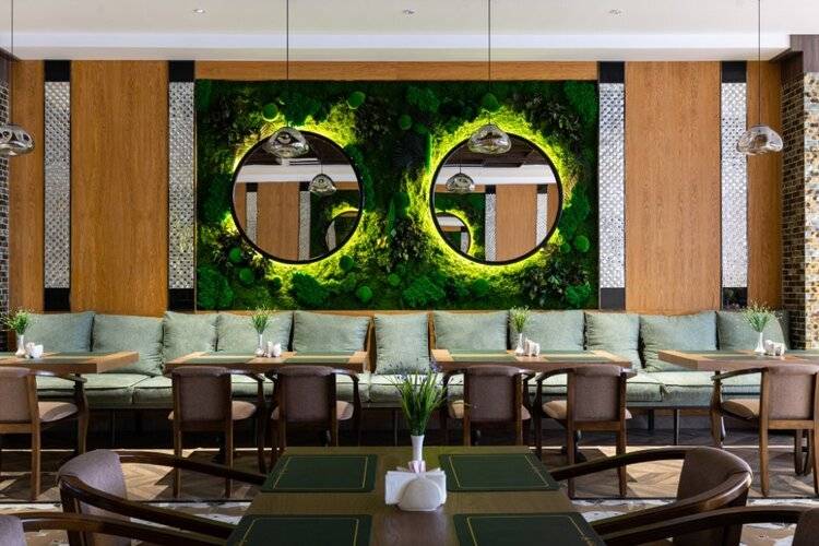 Shamsan Hotel