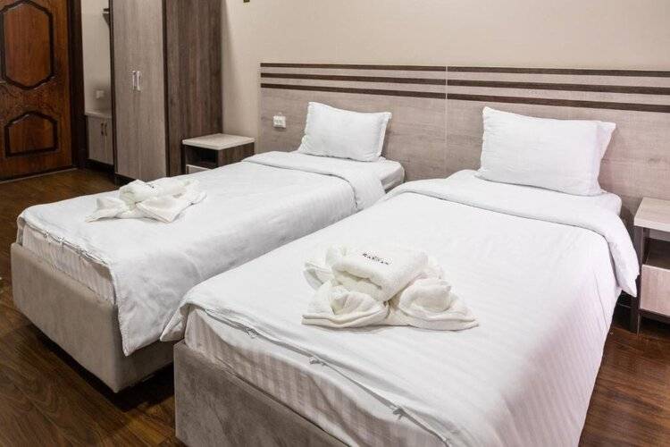 Rayyan Hotel