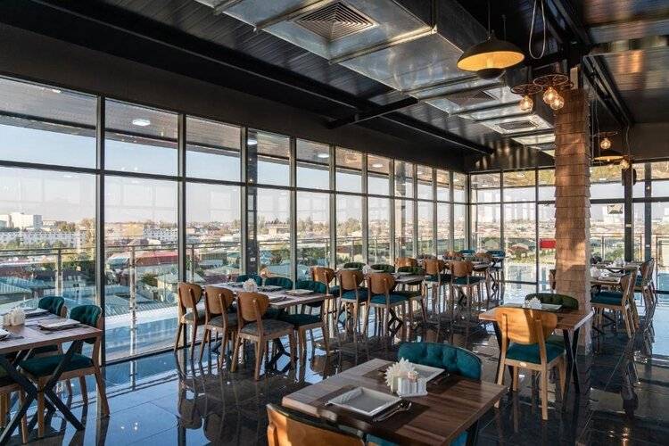 Rayyan Hotel