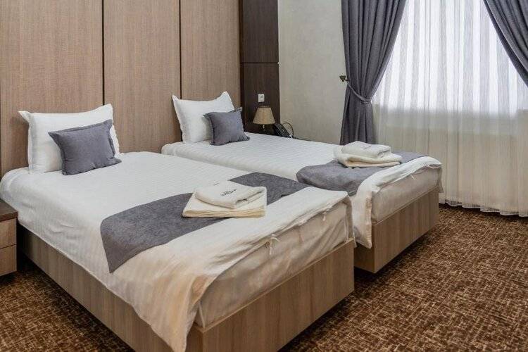 Rayyan Hotel