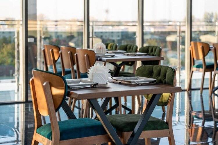 Rayyan Hotel