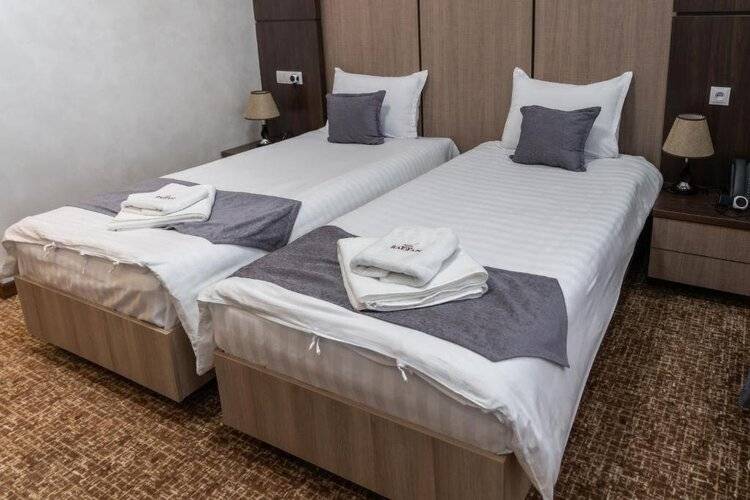 Rayyan Hotel