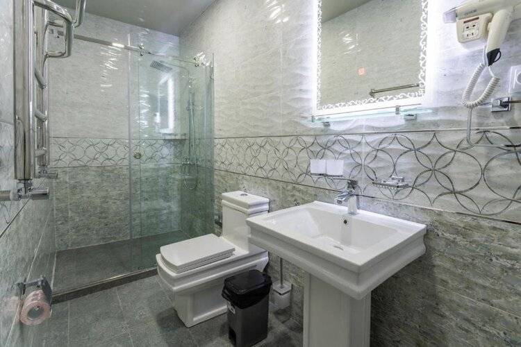 Rayyan Hotel