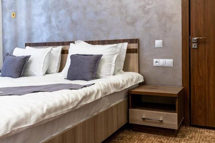Rayyan Hotel