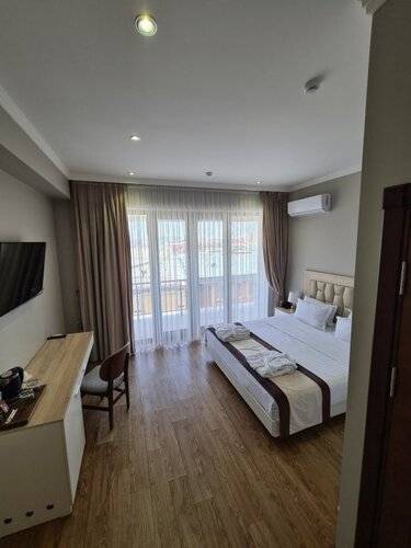 Sato Hotel