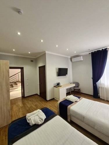 Sato Hotel