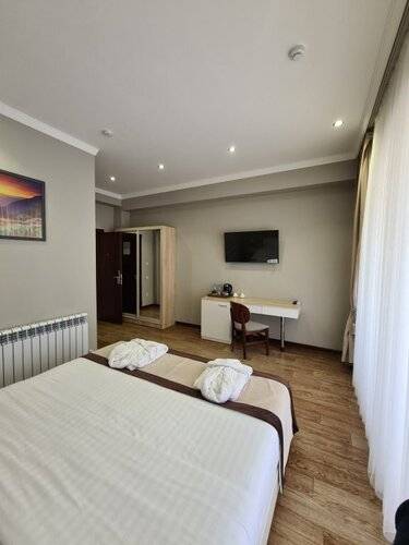 Sato Hotel