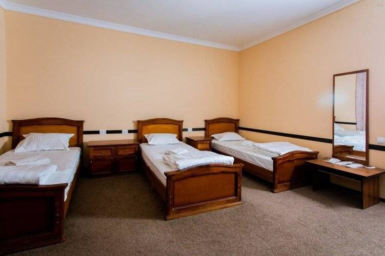 Stella Hotel