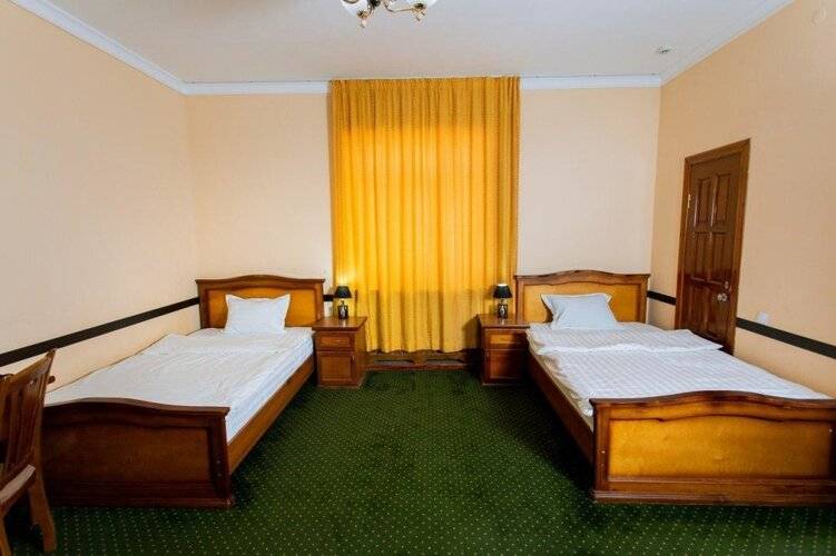 Stella Hotel