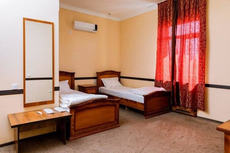 Stella Hotel