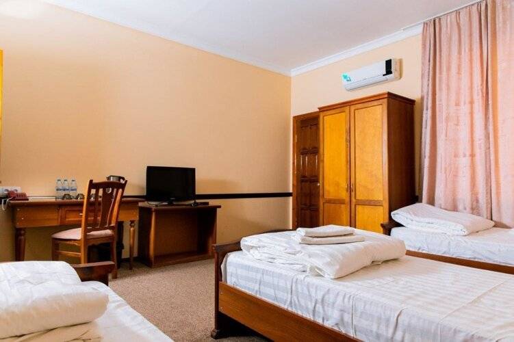 Stella Hotel