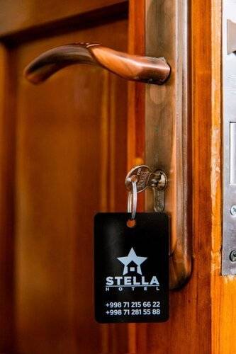 Stella Hotel