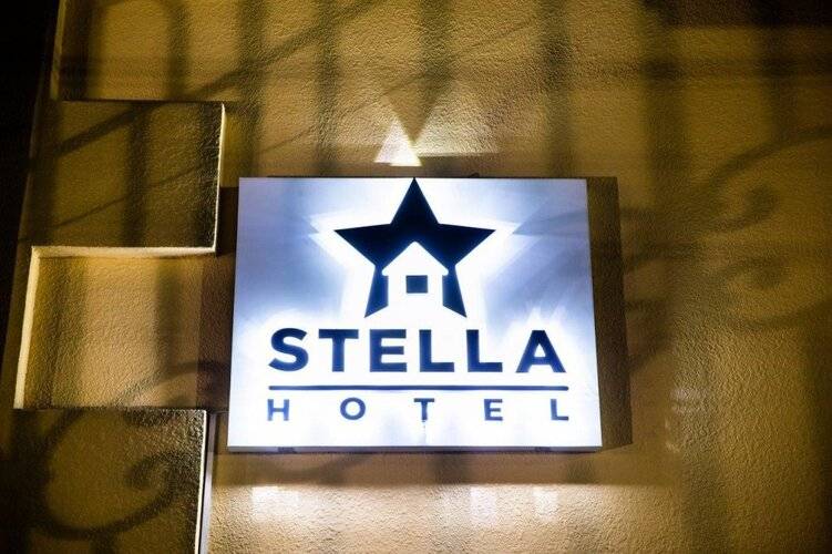 Stella Hotel