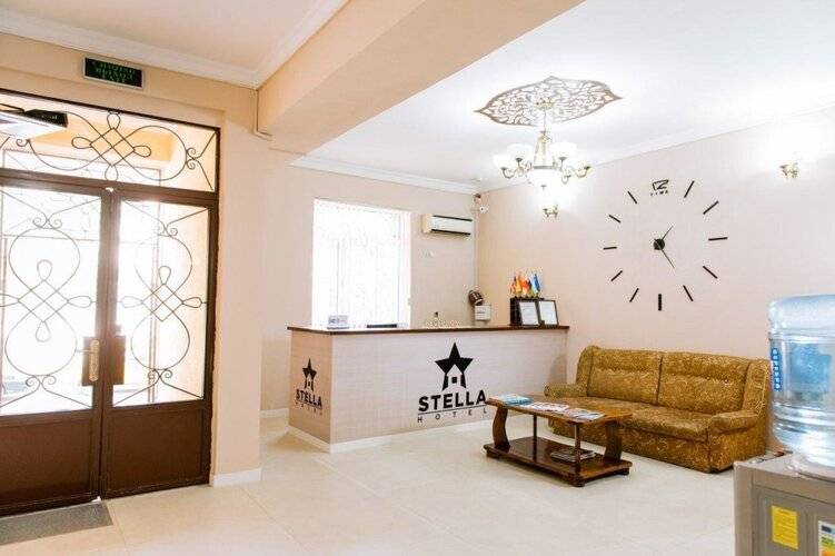 Stella Hotel
