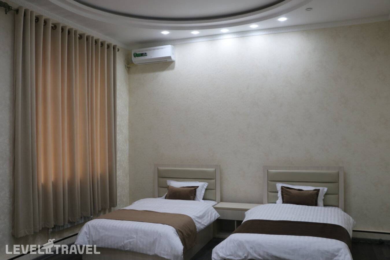 фотографии отеля Summer Hotel в Узбекистан(Ташкент) - фото №5