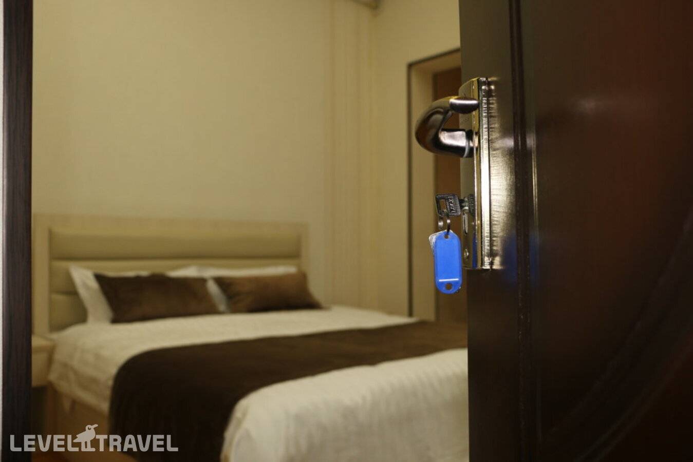 фотографии отеля Summer Hotel в Узбекистан(Ташкент) - фото №3