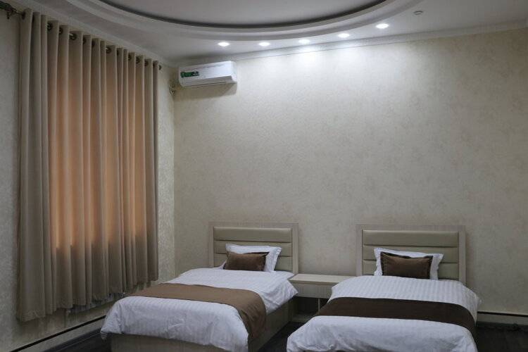 Summer Hotel