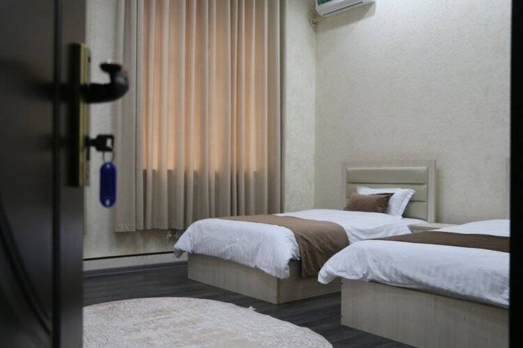 Summer Hotel