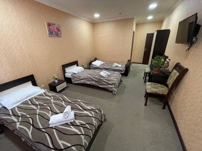 Sv Hotel