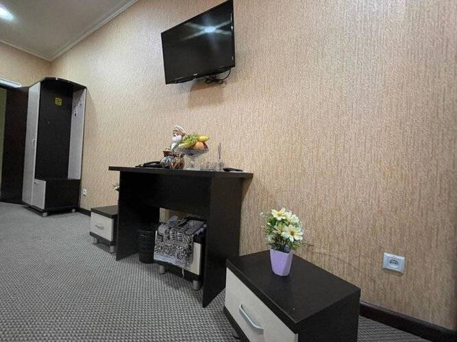 Sv Hotel