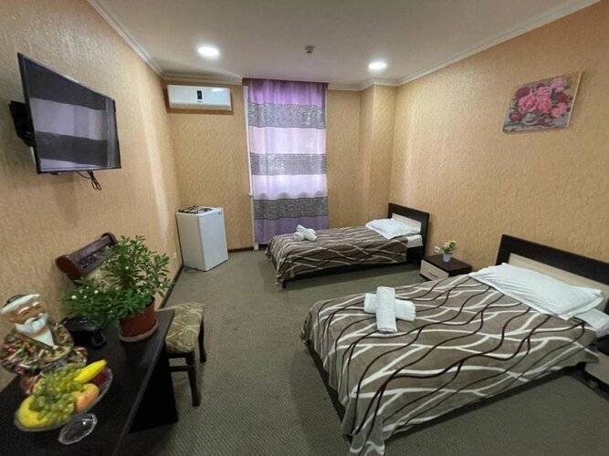 Sv Hotel