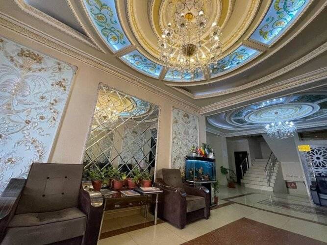 Sv Hotel