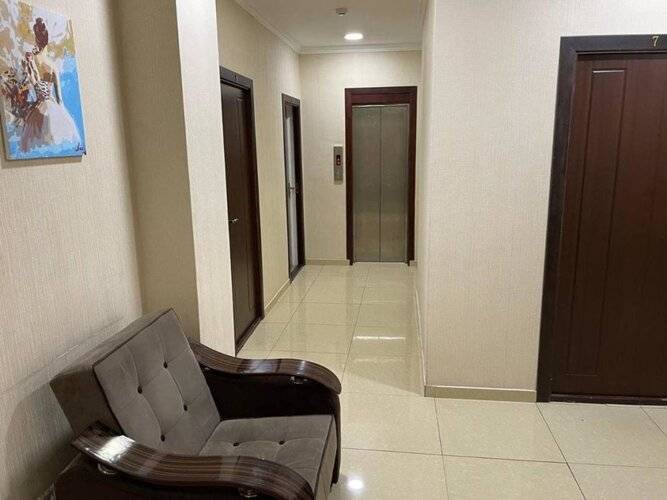 Sv Hotel