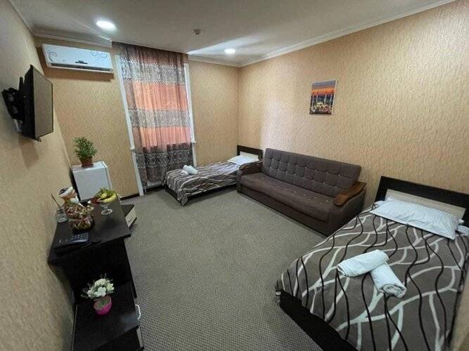 Sv Hotel