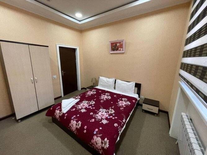 Sv Hotel