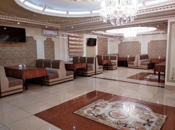 Sv Hotel