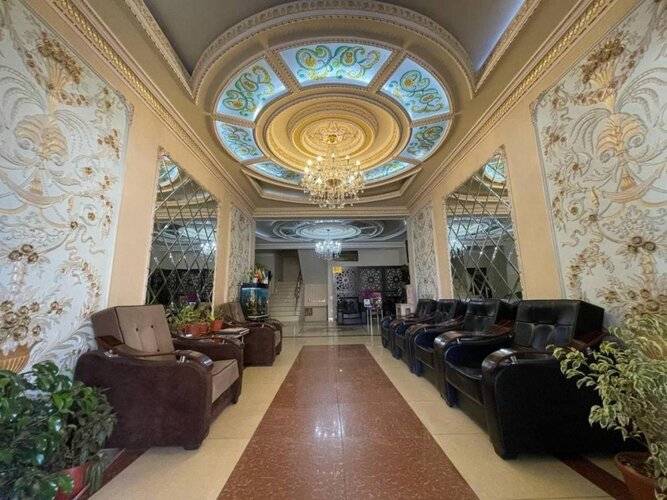 Sv Hotel