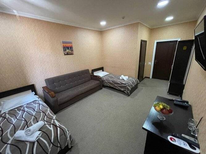 Sv Hotel