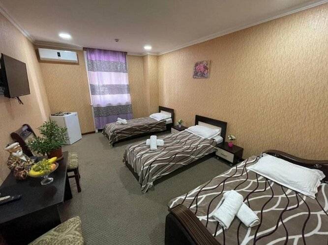 Sv Hotel