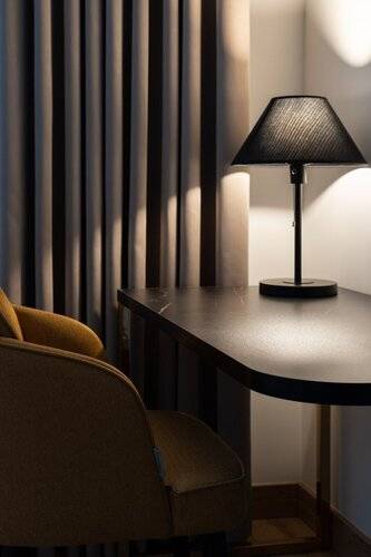 The Elements Hotel