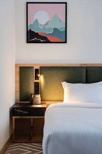 The Elements Hotel
